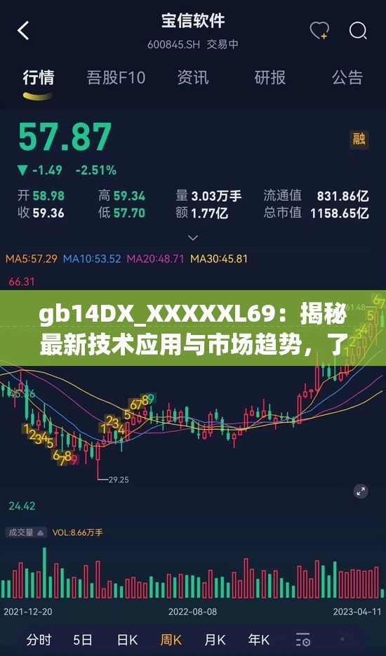 gb14DX_XXXXXL69：揭秘最新技术应用与市场趋势，了解其独特优势与未来发展前景